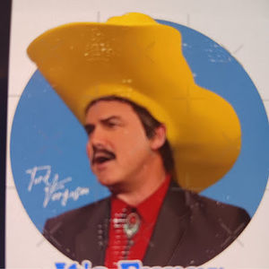 Meet your Posher, Ricky